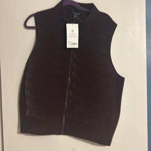 Marion Athleta vest